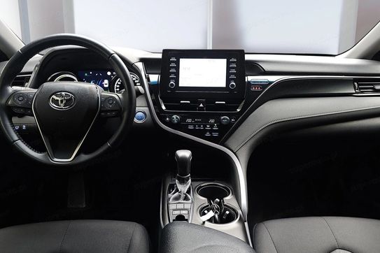 Toyota Camry Hybrid Comfort CVT