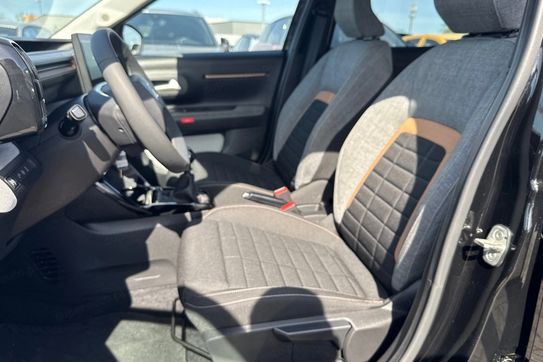 Citroen C3 Aircross 1.2 Turbo Plus S&S
