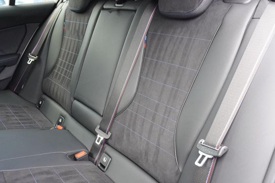 BMW Seria 1 120 M Sport