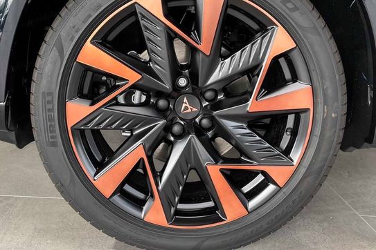 Cupra Formentor 1.5 eTSI DSG