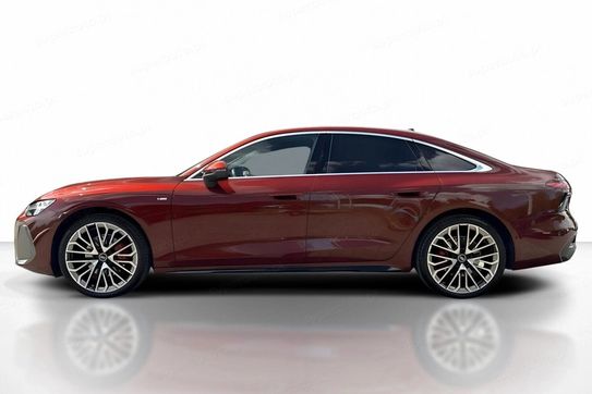Audi A6 TFSI 150 kW S tronic