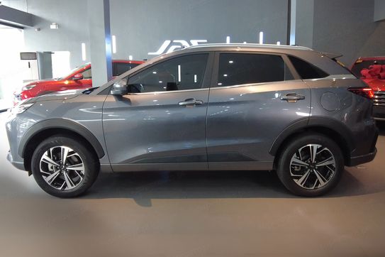 Jac JS6 1.5T-GDI AT