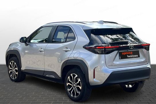 Toyota Yaris Cross Hybrid 1.5 Style