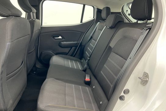 Dacia Sandero Stepway Comfort 1.0 Eco-G