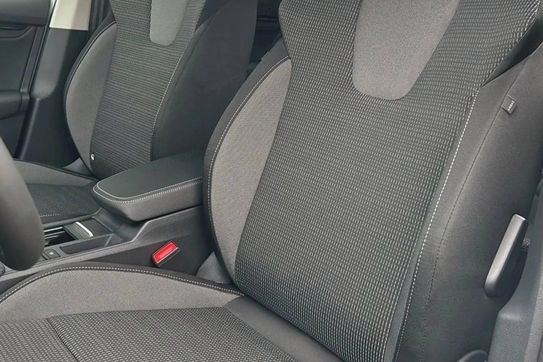 Skoda Octavia Edition  Selection  130 DSG  1.5 TSI mHEV