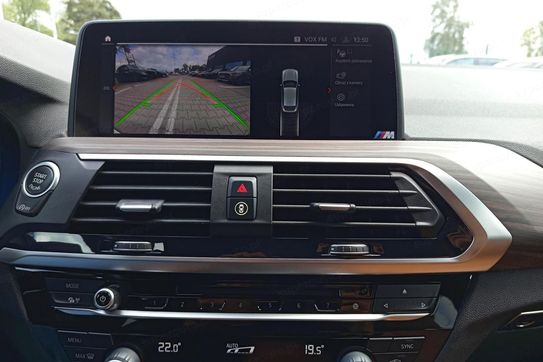 BMW X4 xDrive20d sport-aut