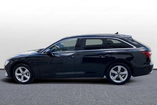 Audi A6 Avant 45 TFSI Quattro Advanced S tronic