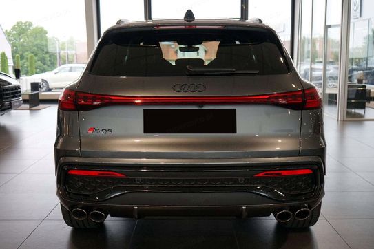 Audi Q5 SQ5 TFSI quattro