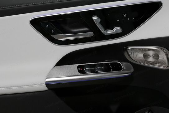 Mercedes GLC 220 d 4-Matic AMG Line