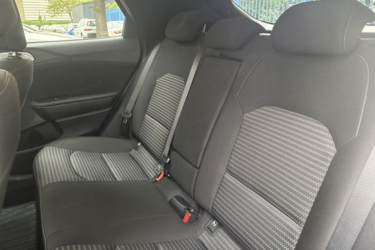 Kia XCeed M 1.5 T-GDI DCT