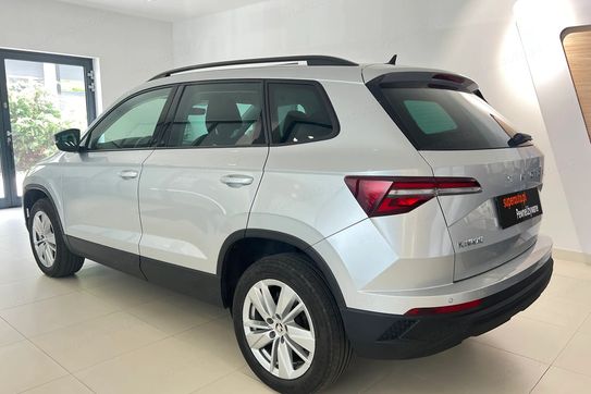 Skoda Karoq 1.5 TSI ACT Selection DSG