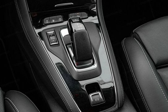 Opel Grandland X PHEV 4x4