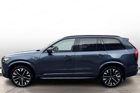 Volvo XC90 T8 AWD Plug-In Hybrid Ultra Dark 7os aut