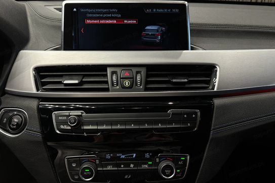 BMW X1 sDrive18i M Sport