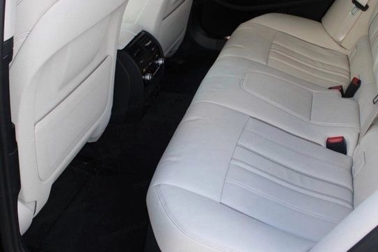 BMW Seria 5 Touring 530i xDrive Luxury Line