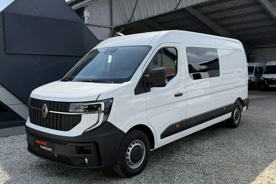 Renault Master dCi L2H2