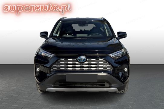 Toyota RAV4 Executive 2.5 Hybrid  4x4