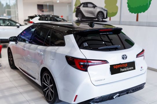 Toyota Corolla 1.8 Hybrid GR Sport Dynamic