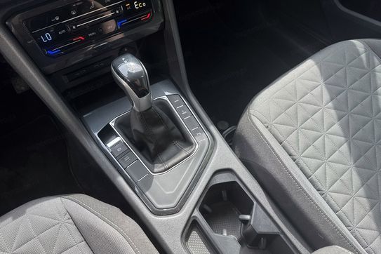 Volkswagen Tiguan Life 1.4 eHybrid DSG