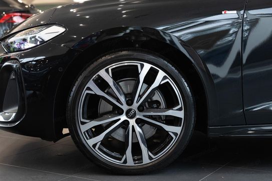 Audi A5 TFSI quattro S line