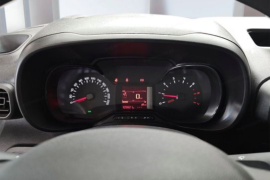 Toyota Proace City L1H1 Active