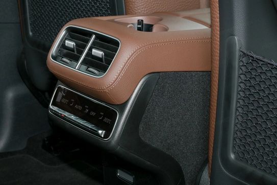 Mercedes GLS 450 d 4-MATIC AMG Line