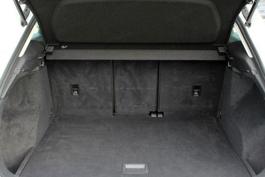 Audi Q3 40 TFSI quattro