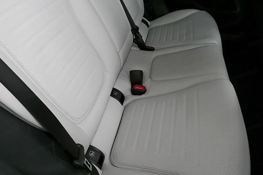 Mercedes GLC Coupe 220 d 4-Matic AMG Line