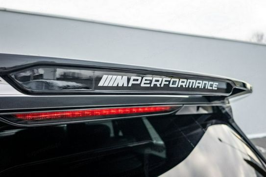 BMW X5 xDrive40d M Sport