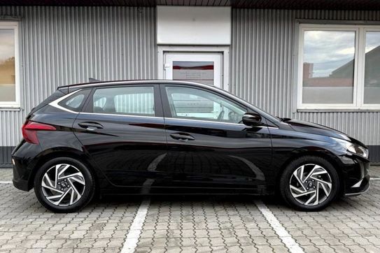 Hyundai i20 1.2 Modern
