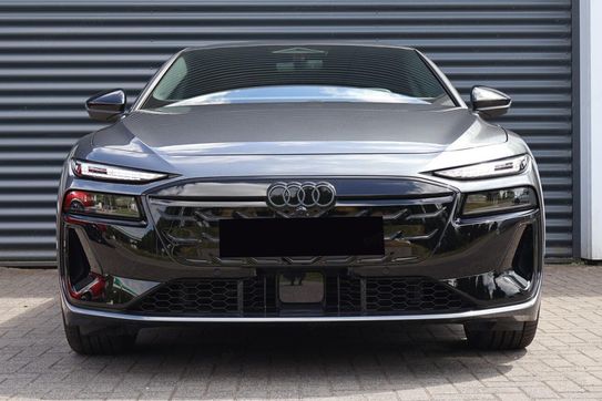 Audi A6 E-tron quattro S line Sportback