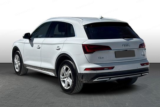 Audi Q5 40 TDI quattro Advanced