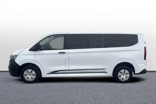 Volkswagen Caravelle TDI L2H1