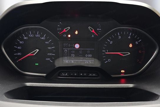 Peugeot Rifter L1H1 Allure Pack