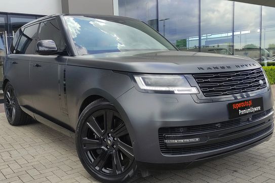 Land Rover Range Rover 4.4 V8 P535 Autobiography