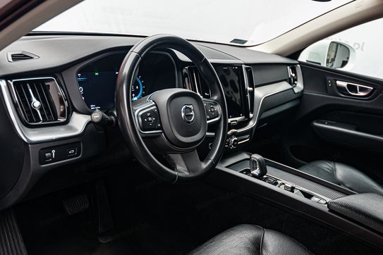 Volvo XC60 2.0