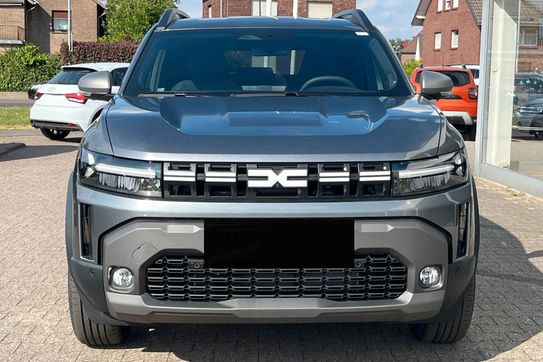 Dacia Duster Journey aut 1.2 Eco-G LPG