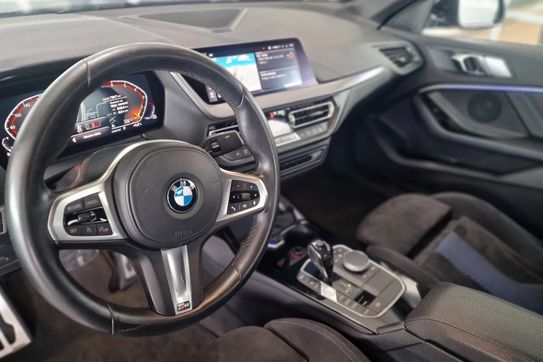 BMW Seria 2 Gran Coupe 218i M Sport