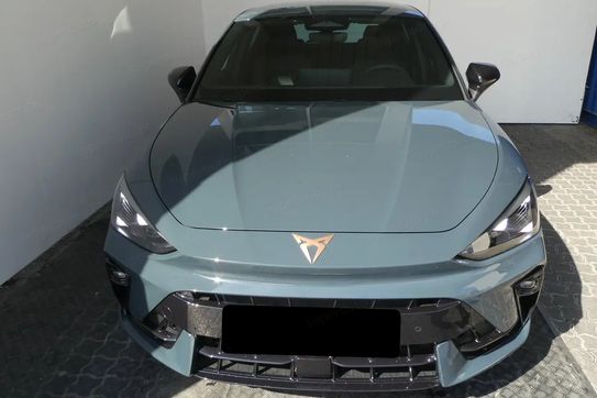 Cupra Leon Sportstourer 1.5 TSI