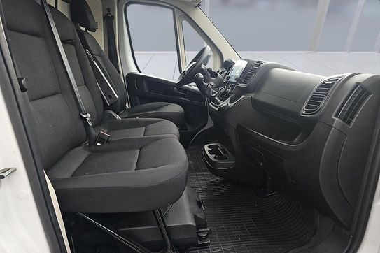 Fiat Ducato Maxi L4H3