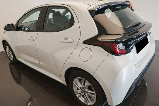 Toyota Yaris Comfort 1.5 Hybrid