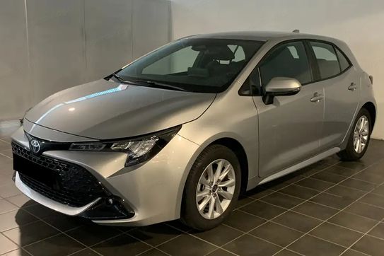 Toyota Corolla Comfort 1.8 Hybrid