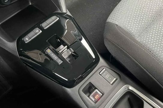 Opel Corsa Edition S&S aut 1.2 Turbo