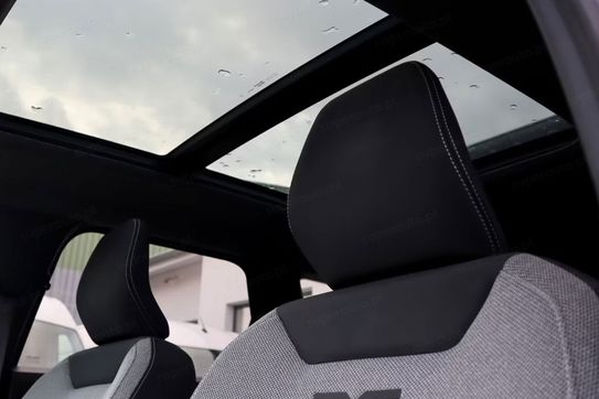 Dacia Bigster Journey LPG 1.2 mHEV