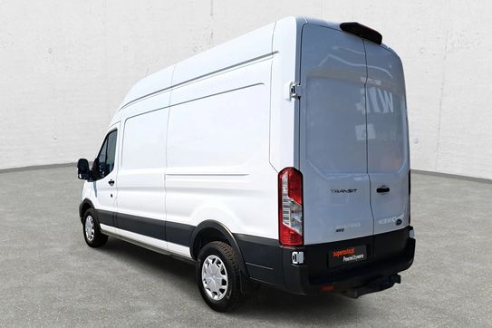 Ford Transit L3H3