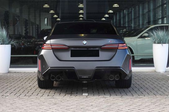 BMW Seria 5 M5