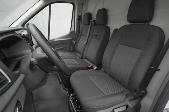 Ford Transit 350 L2H2 Trend