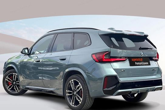 BMW X1 xDrive20d M Sport