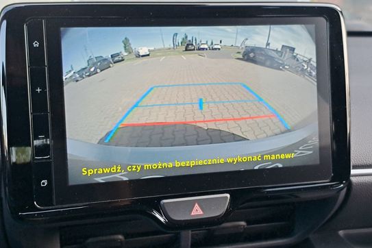 Toyota Yaris Hybrid 1.5 Style