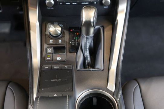 Lexus NX 300h F Impression AWD